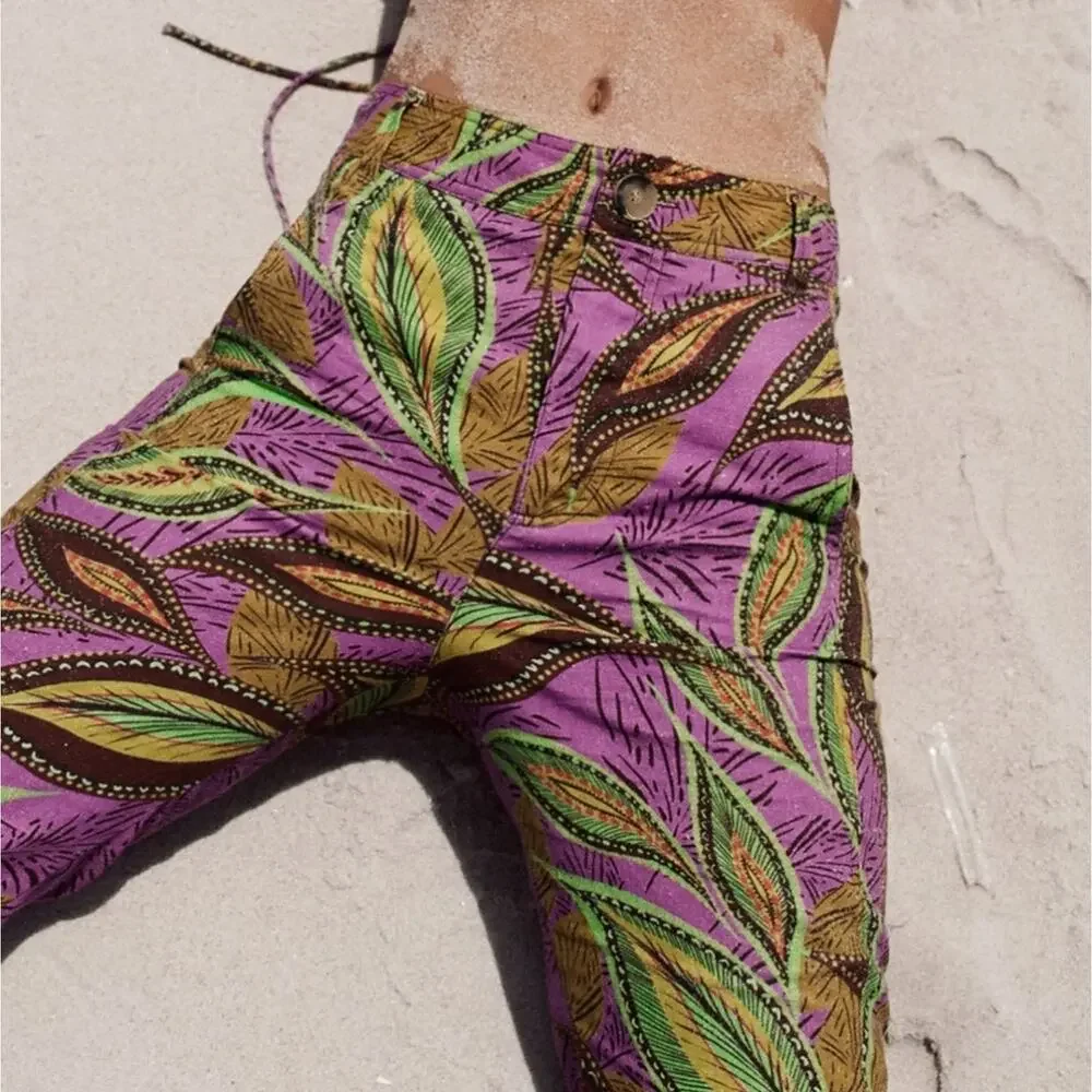 Zara pants made